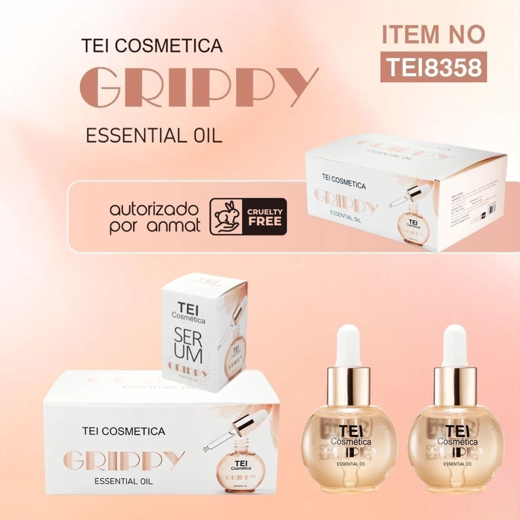 Miniatura 2 de Serum Grippy TEI Cosmética
